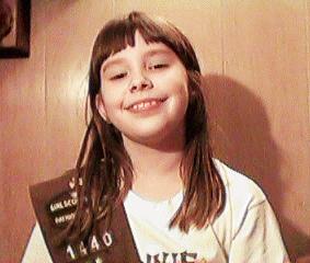 Picture of Katie