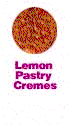 Lemon Pasty Cremes
