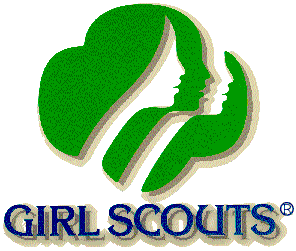 Girl Scout Logo