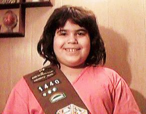 Picture of Allison