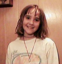 Picture of Amy