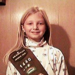 Picture of Casey