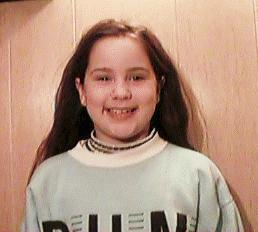 Picuture of Danielle