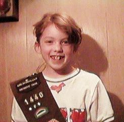 Picture of Shannon