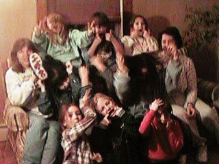 Picture of Brownie Troop 1440